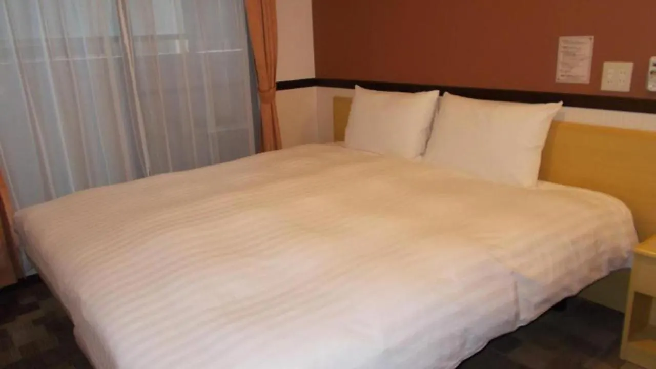 Toyoko Inn Tokyo Asakusa Senzoku Tsukuba Express