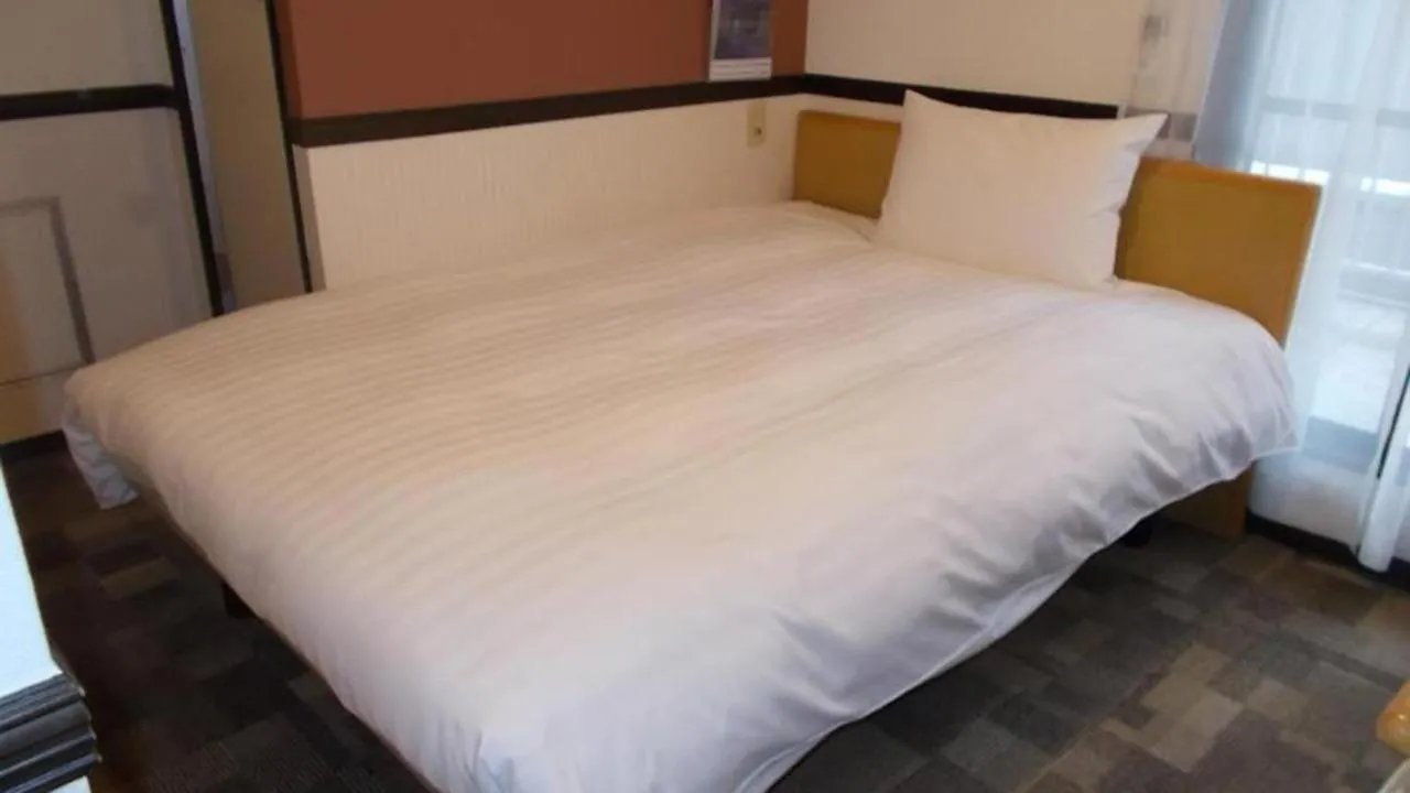 Hotel Toyoko Inn Tokyo Asakusa Senzoku Tsukuba Express