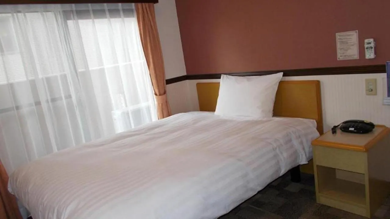 Hotel Toyoko Inn Tokyo Asakusa Senzoku Tsukuba Express