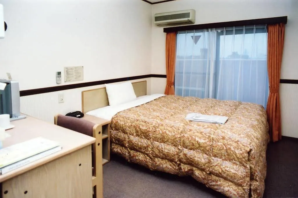 Hotel Toyoko Inn Tokyo Asakusa Senzoku Tsukuba Express