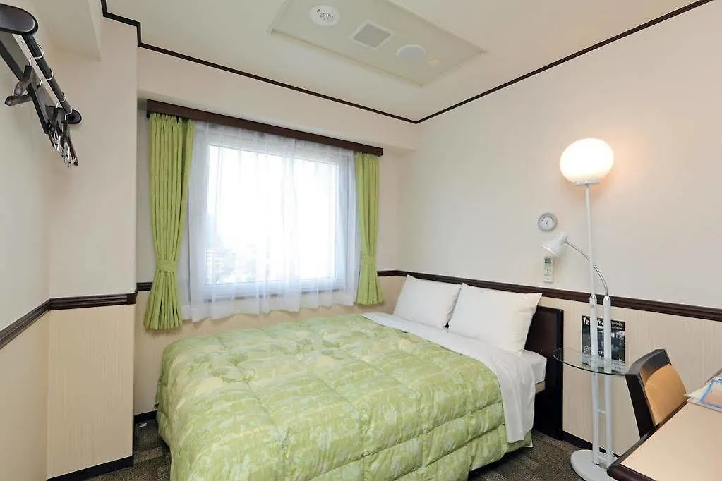 Toyoko Inn Tokyo Asakusa Senzoku Tsukuba Express 3*,