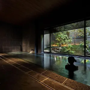 温泉旅館 由縁別邸 東京代田 **** 東京都