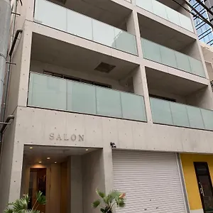 Salon渋谷 *** 東京都