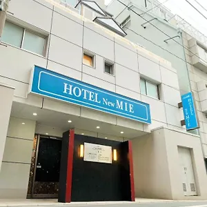 Newmie ** 東京都
