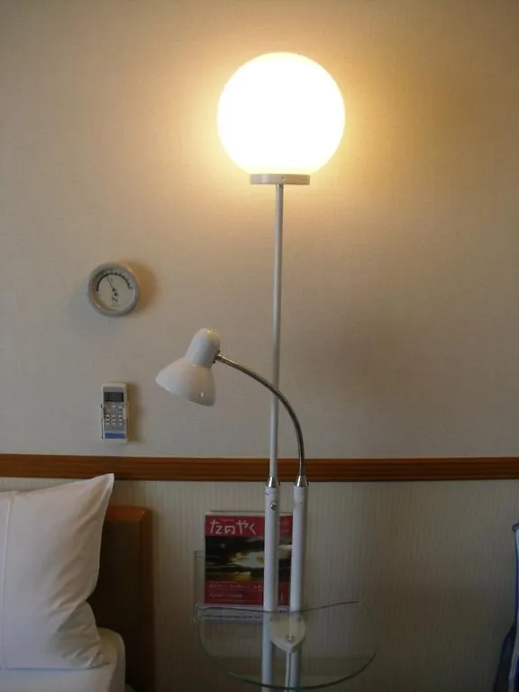 Hotel Toyoko Inn Tokyo Asakusa Senzoku Tsukuba Express