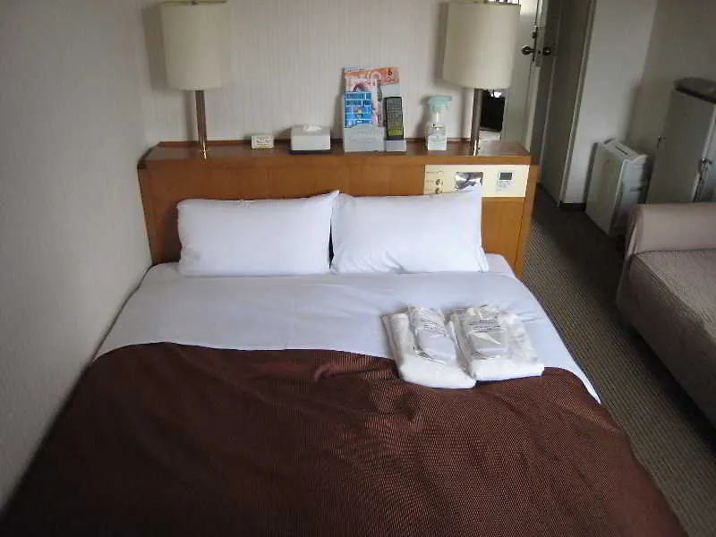 Toyoko Inn Tokyo Asakusa Senzoku Tsukuba Express 3*,  Japon