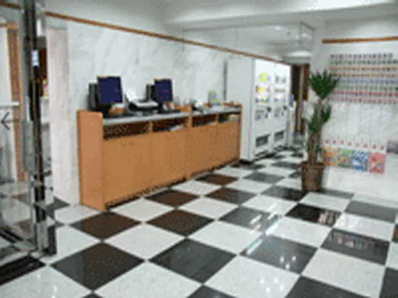 Toyoko Inn Tokyo Asakusa Senzoku Tsukuba Express Hotel