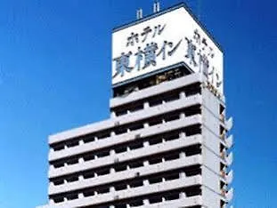 Hotel Toyoko Inn Tokyo Asakusa Senzoku Tsukuba Express