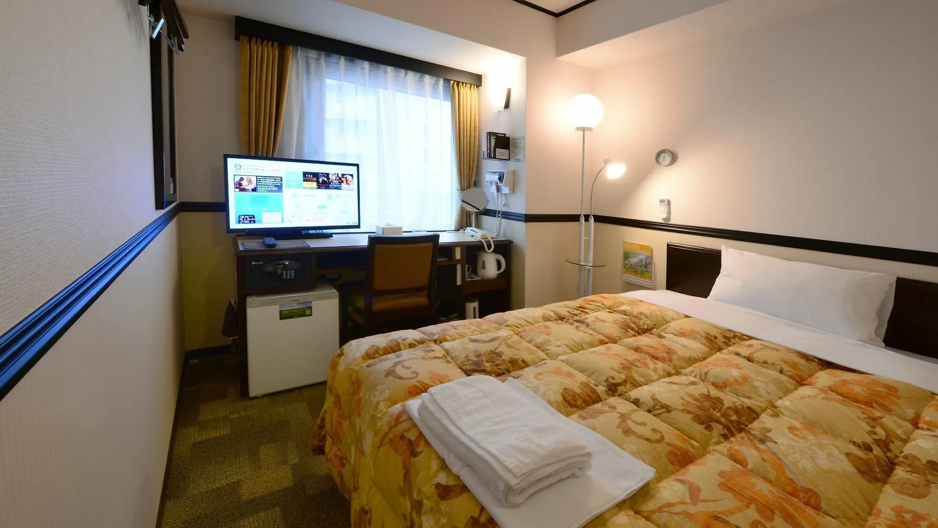 Toyoko Inn Tokyo Asakusa Senzoku Tsukuba Express