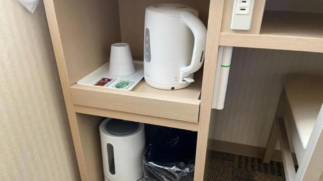 Hotel Toyoko Inn Tokyo Asakusa Senzoku Tsukuba Express