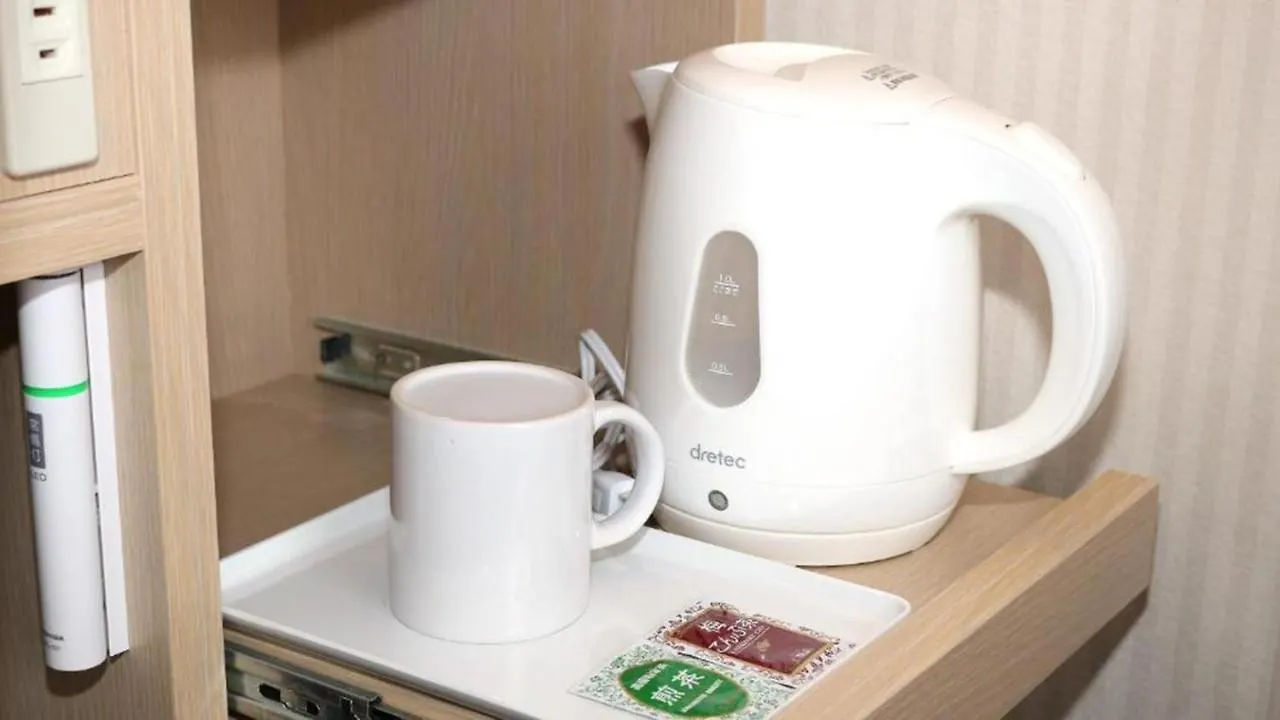 Toyoko Inn Tokyo Asakusa Senzoku Tsukuba Express 3*,