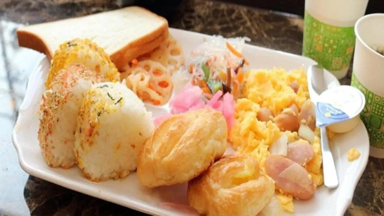 Toyoko Inn Tokyo Asakusa Senzoku Tsukuba Express