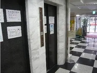 Toyoko Inn Tokyo Asakusa Senzoku Tsukuba Express Hotel