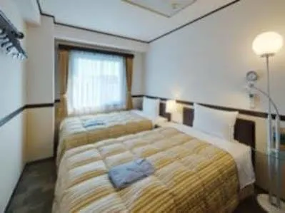 Hotel Toyoko Inn Tokyo Asakusa Senzoku Tsukuba Express
