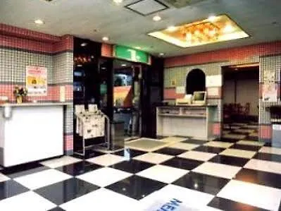 Toyoko Inn Tokyo Asakusa Senzoku Tsukuba Express 3*,