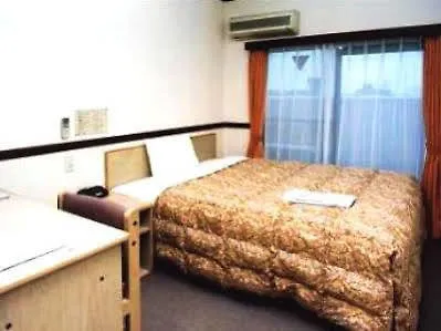 Toyoko Inn Tokyo Asakusa Senzoku Tsukuba Express Hotel