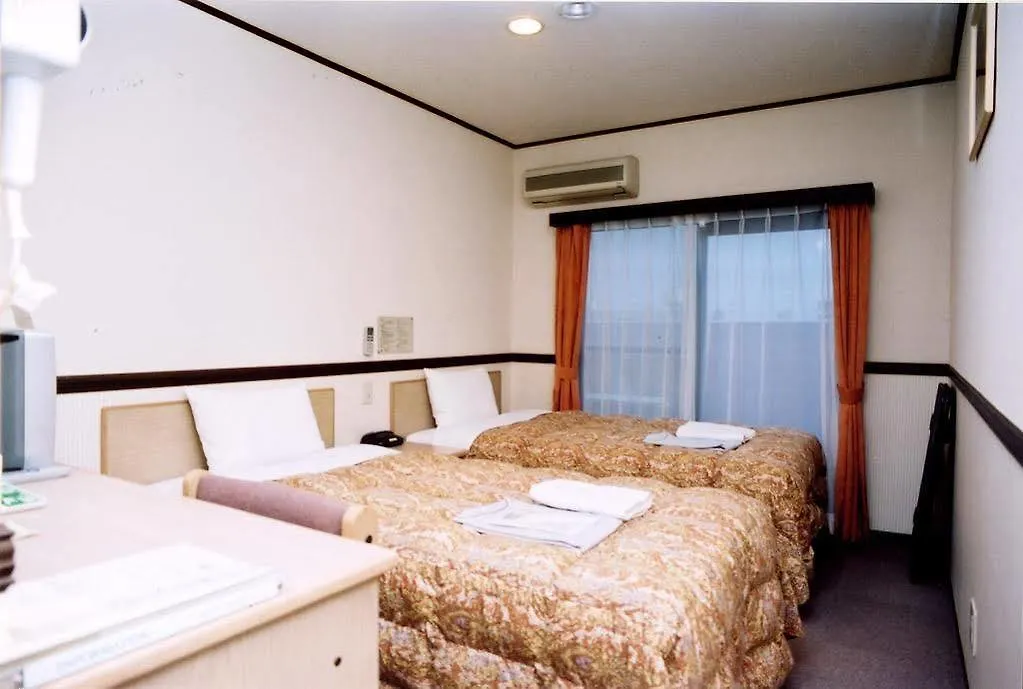 Hotel Toyoko Inn Tokyo Asakusa Senzoku Tsukuba Express