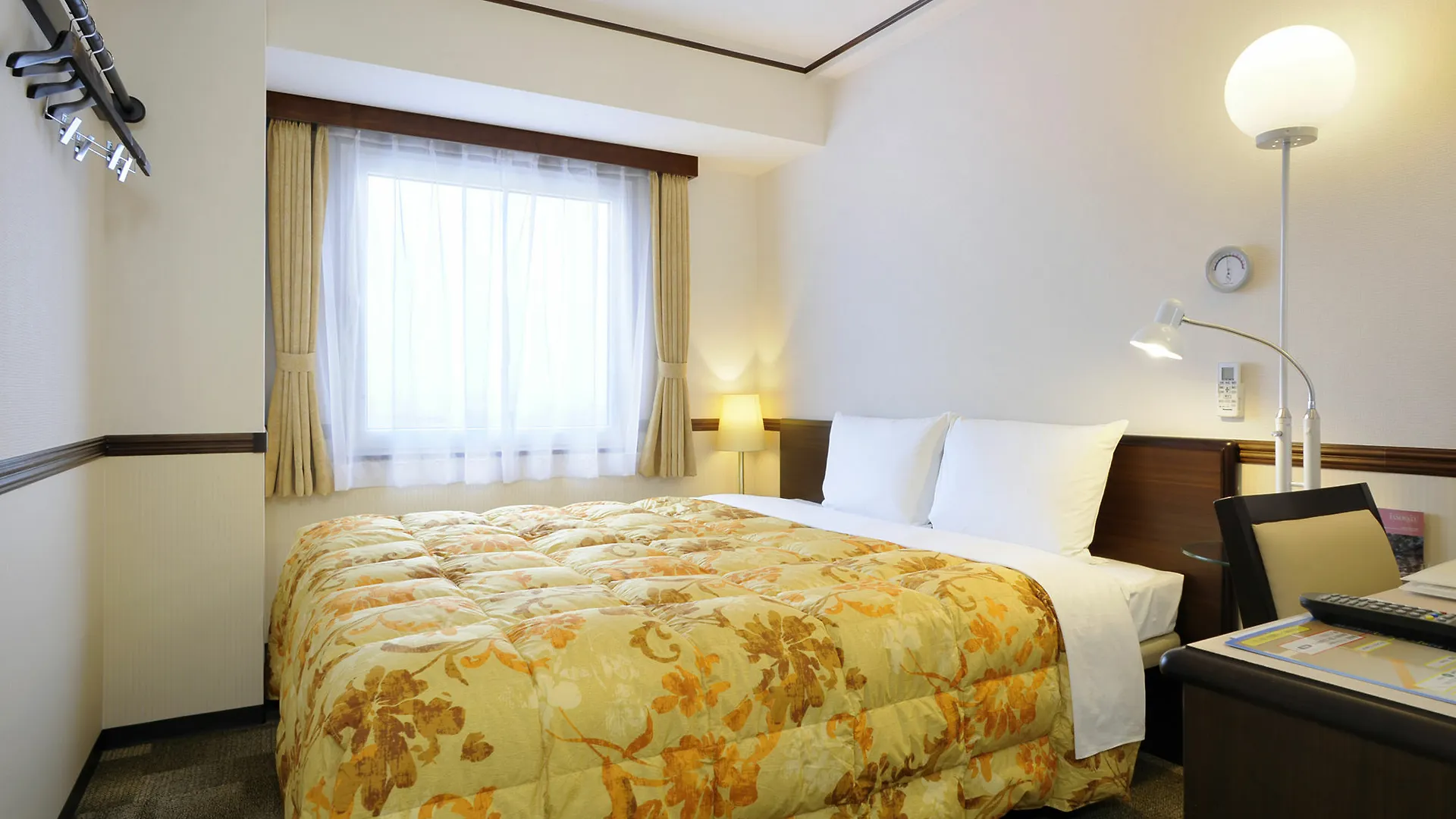 Toyoko Inn Tokyo Asakusa Senzoku Tsukuba Express Hotel