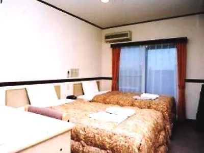 Toyoko Inn Tokyo Asakusa Senzoku Tsukuba Express